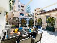 Ferienwohnung - Ferienwohnung La Terrazza di San Martino