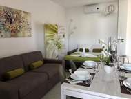 Ferienwohnung - Ferienwohnung Granello di sole