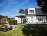 Ferienwohnung - Ferienwohnung am Sonnenhang