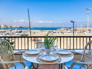 Ferienwohnung - Ferienwohnung Port L'escala