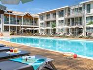 Ferienwohnung - Ferienwohnung, Appartement La Résidence