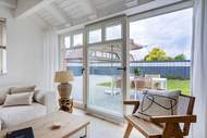 Ferienhaus - Ferienunterkunft in Krummhörn (4 Personen)