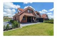 Ferienhaus - Ferienunterkunft in Krummhörn (6 Personen)