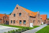 Ferienhaus - Ferienunterkunft in Krummhörn (2 Personen)