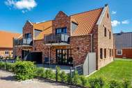 Ferienhaus - Ferienunterkunft in Krummhörn (2 Personen)