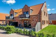 Ferienhaus - Ferienunterkunft in Krummhörn (2 Personen)
