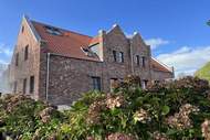 Ferienhaus - Ferienunterkunft in Krummhörn (4 Personen)
