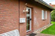 Ferienhaus - Ferienunterkunft in Krummhörn (2 Personen)