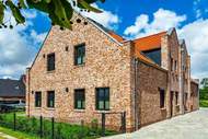 Ferienhaus - Ferienunterkunft in Krummhörn (4 Personen)
