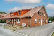 Ferienhaus - Ferienunterkunft in Krummhörn (2 Personen)