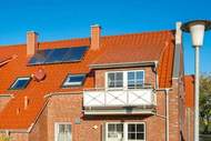 Ferienhaus - Ferienunterkunft in Krummhörn (4 Personen)