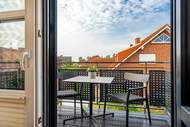 Ferienhaus - Ferienunterkunft in Krummhörn (2 Personen)