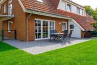 Ferienhaus - Ferienunterkunft in Krummhörn (2 Personen)