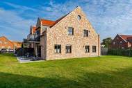 Ferienhaus - Ferienunterkunft in Krummhörn (4 Personen)