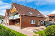 Ferienhaus - Ferienunterkunft in Krummhörn (2 Personen)