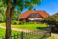 Ferienhaus - Ferienunterkunft in Krummhörn (2 Personen)