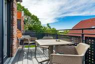 Ferienhaus - Ferienunterkunft in Krummhörn (4 Personen)