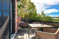 Ferienhaus - Ferienunterkunft in Krummhörn (4 Personen)