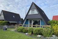 Ferienhaus - Ferienunterkunft in Krummhörn (4 Personen)