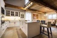 Ferienhaus - Ferienunterkunft in Münster (4 Personen)