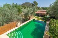 Ferienhaus, Exklusive Unterkunft - Cas Conill - Ferienunterkunft in Llucmajor, Illes Balears (4 Personen)