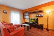 Ferienwohnung - Vivalidays Merce - LLoret de Mar - Costa Brava - Ferienunterkunft in Lloret de Mar (6 Personen)