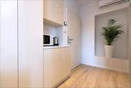 Ferienwohnung - Deluxe Double Room with Double Bed and Balcony (3) - Ferienunterkunft in Split (2 Personen)