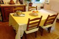 Ferienhaus - Guest House Ruza - Single Room with Shared Bathroom - Ferienunterkunft in Dubrovnik (2 Personen)