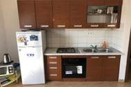 Ferienwohnung - Apartmani Villa Borzic - One Bedroom Apartment with Terarce 7 - Ferienunterkunft in Omis (4 Personen)