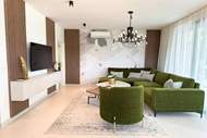 Ferienwohnung - Leonarda Waterfront Residences- Three-Bedroom Penthouse  (The Riviera Three) -S3 - Ferienunterkunft in Zadar-Kozino (8 Personen)