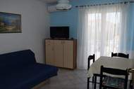 Ferienwohnung - Apartments Dana - One Bedroom Apartment 3 - Ferienunterkunft in Srima (2 Personen)