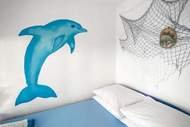 Ferienwohnung - Peaceful Apartments With Style  - Two Bedroom Bedroom Apartment - Ferienunterkunft in Trogir (7 Personen)