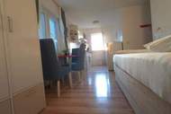 Ferienwohnung - Peaceful Apartments With Style - Classsic Two Bedroom Apartment - Ferienunterkunft in Trogir (6 Personen)
