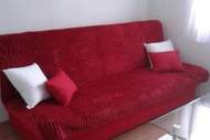 Ferienwohnung - One Bedroom Apartment With Terrace (A1) - Ferienunterkunft in Sibenik (4 Personen)