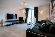 Ferienwohnung - Apartments Sweet Escape - Two Bedroom Apartment with Terrace and Sea View - Ferienunterkunft in Dubrovnik (4 Personen)