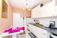 Ferienwohnung - Apartments Nives -Standard Two Bedroom Apartment   (A1) - Ferienunterkunft in Okrug Gornji (4 Personen)