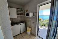Ferienwohnung - Duga House Apartment  A4 - Ferienunterkunft in Crikvenica (4 Personen)