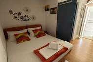 Ferienwohnung - Duga House Room S6 - Ferienunterkunft in Crikvenica (2 Personen)