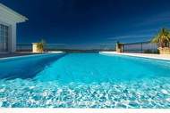 Ferienhaus, Exklusive Unterkunft - Ferienunterkunft in Crikvenica (8 Personen)