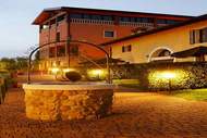 Ferienwohnung - Residence La Bertoletta, Peschiera-bilo - Ferienunterkunft in Peschiera (2 Personen)