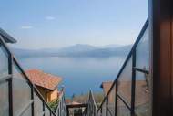 Ferienwohnung - Appartement in de Residence Il Vigneto Due in Oggebbio - Ferienunterkunft in Oggebbio (4 Personen)