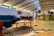 Ferienwohnung - Caracalla Loft - Ferienunterkunft in Roma (2 Personen)