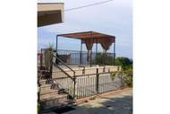 Ferienhaus - Ferienunterkunft in Alassio (3 Personen)