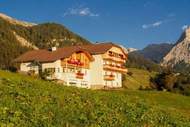 Ferienhaus - Ferienunterkunft in Wengen (6 Personen)