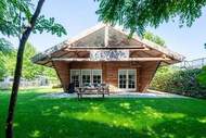Paalchalet 723 - Ferienunterkunft in Baarle Nassau (6 Personen)
