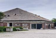 Ferienhaus - Groepsaccomodatie - Balkenhoeve - Ferienunterkunft in Schagen (22 Personen)