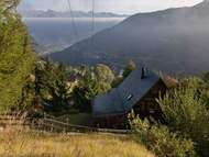 Ferienhaus - Ferienhaus, Chalet Chalet Les Portes