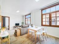 Ferienwohnung - Ferienwohnung Yubal I
