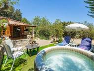 Ferienhaus - Ferienhaus La Salve Can Jordi