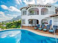 Ferienhaus - Ferienhaus Ticasa